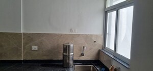 Kitchen in 2 BHK Apartment at Sankla Gemini Park Avenue, Kondhwa – for Rent