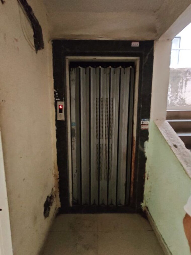 undefined, sunshree-crown 2 Bedroom 1200 Sq.Ft. Apartment In Kondhwa Pune 10660621