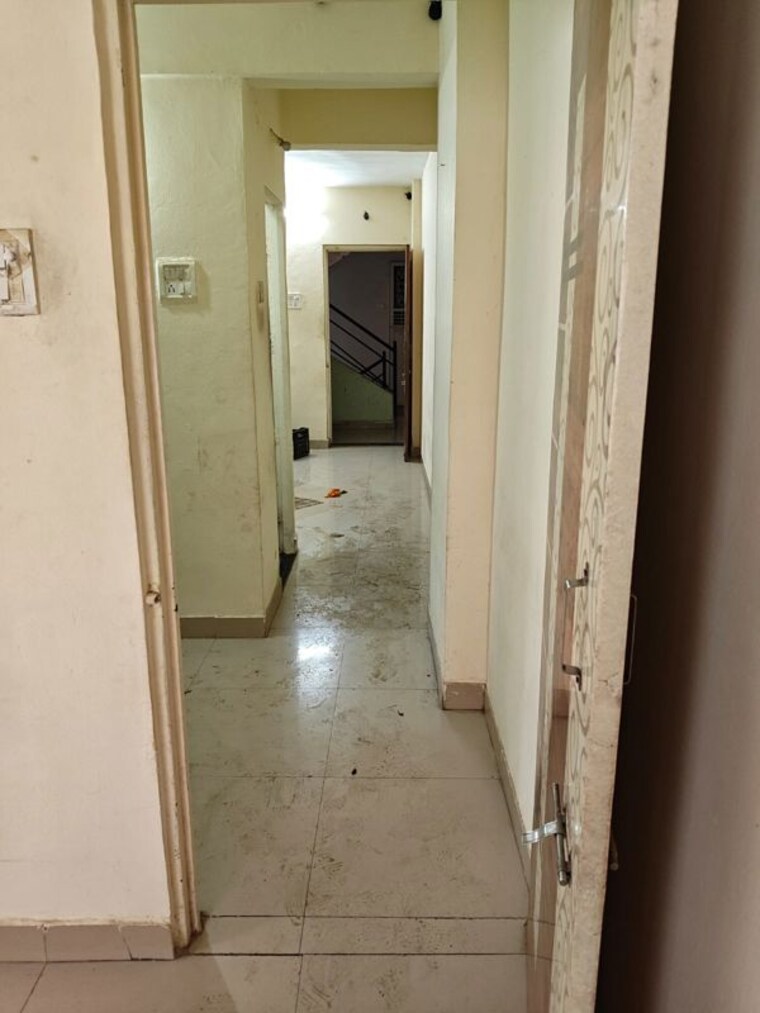 undefined, sunshree-crown 2 Bedroom 1200 Sq.Ft. Apartment In Kondhwa Pune 10660621