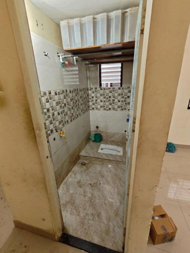 Balcony, sunshree-crown 2 Bedroom 1200 Sq.Ft. Apartment In Kondhwa Pune 10660621