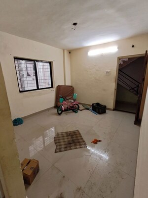 Bedroom in 2 BHK Apartment at Sunshree Crown, Kondhwa – for Sale