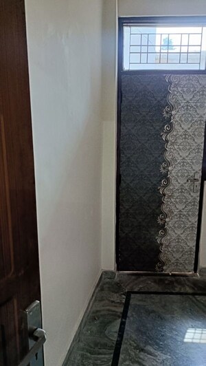 Bathroom in 2 BHK Builder Floor at New Ashok Nagar – for Rent