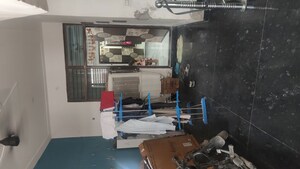 Corridor in 1.5 BHK Independent House at Surat Nagar Phase 2 – for Rent
