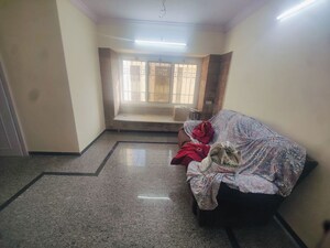 2 BHK Apartment For Rent in HDIL Dheeraj Jamuna, Malad West