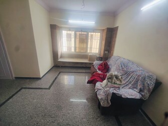 2 BHK +  670 Sq.Ft. Apartment in HDIL Dheeraj Jamuna