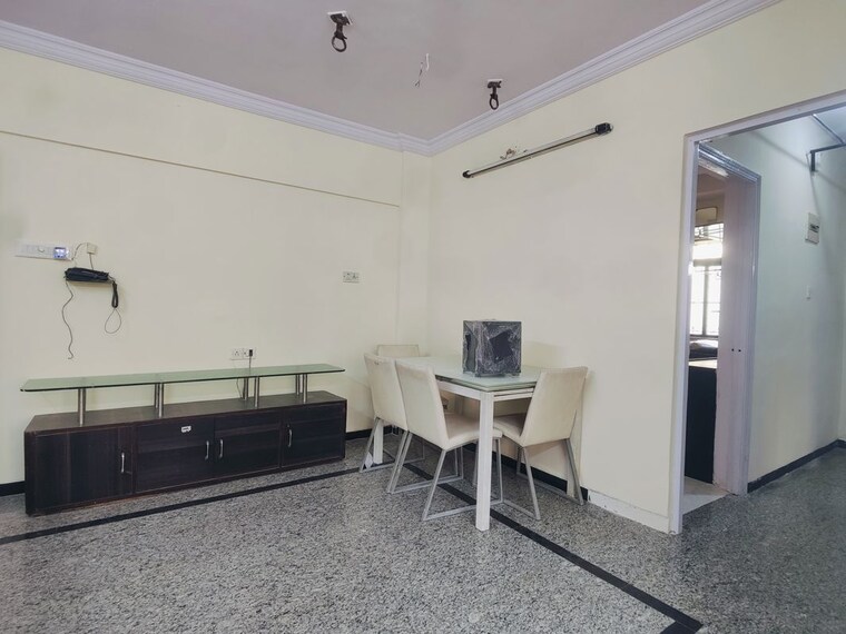 Hall, hdil-dheeraj-jamuna 2 Bedroom 670 Sq.Ft. Apartment In Malad West Mumbai 10660623