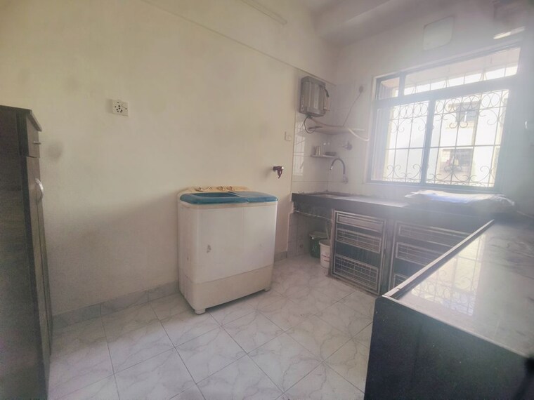 Kitchen, hdil-dheeraj-jamuna 2 Bedroom 670 Sq.Ft. Apartment In Malad West Mumbai 10660623
