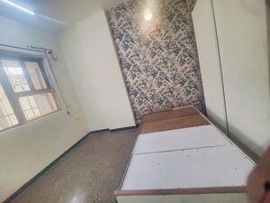 Furnished Amenities in 2 BHK Apartment at HDIL Dheeraj Jamuna, Malad West – for Rent