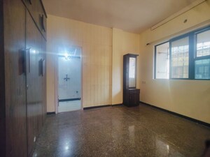 Master Bedroom in 2 BHK Apartment at HDIL Dheeraj Jamuna, Malad West – for Rent