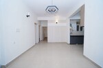 3 BHK +  1175 Sq.Ft. Apartment in High End Paradise II