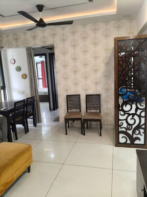 2 BHK Apartment For Rent in Apex platinum Apex Atlantis, Balewadi