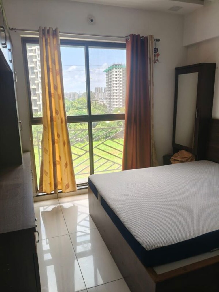 Bedroom, apex-platinum-apex-atlantis 2 Bedroom 985 Sq.Ft. Apartment In Balewadi Pune 10660473