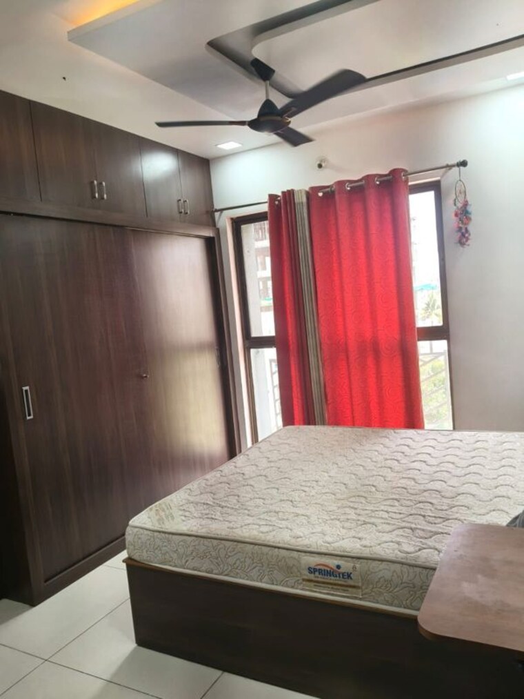 Bedroom, apex-platinum-apex-atlantis 2 Bedroom 985 Sq.Ft. Apartment In Balewadi Pune 10660473