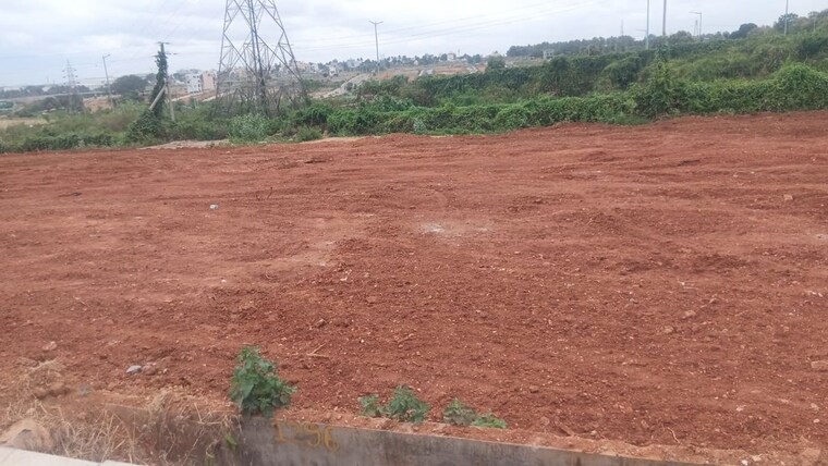 undefined, abbigere  1500 Sq.Ft. Plot In Abbigere Bangalore 10660618