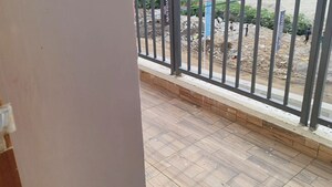 Balcony in 2 BHK Apartment at Abode Aravindam, Tellapur – for Sale