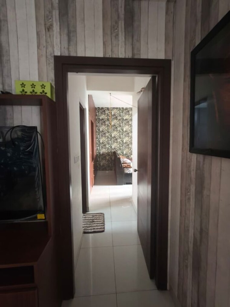 Living Room, coevolve-northern-star 3 Bedroom 1618 Sq.Ft. Apartment In Thanisandra Bangalore 10660613