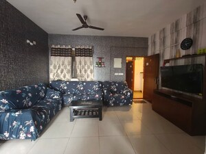3 BHK Apartment For Rent in Coevolve Northern Star, Thanisandra