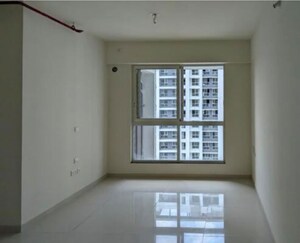 1 BHK Apartment For Rent in Lodha Crown Kolshet, Kolshet Road