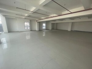  Showroom – Exterior View View at Gs Road - for Rent
