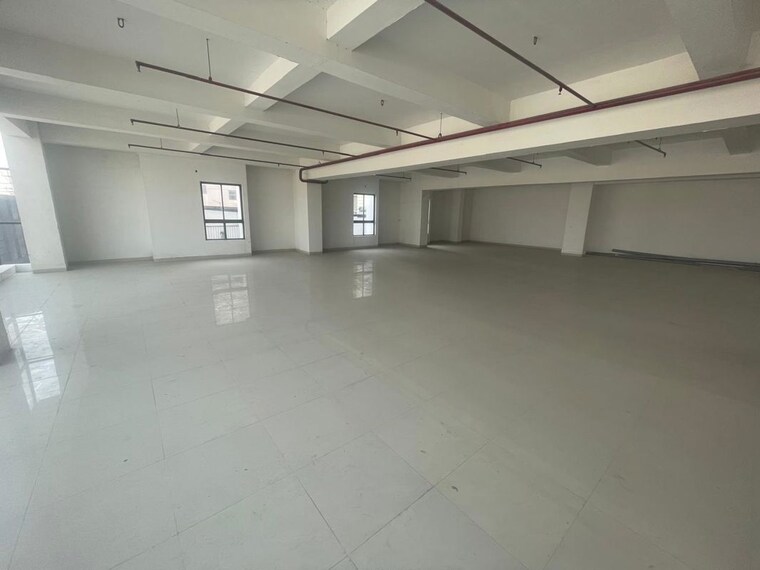 Exterior View, gs road Commercial Showroom 7000 Sq.Ft. In Gs Road Guwahati 10652125