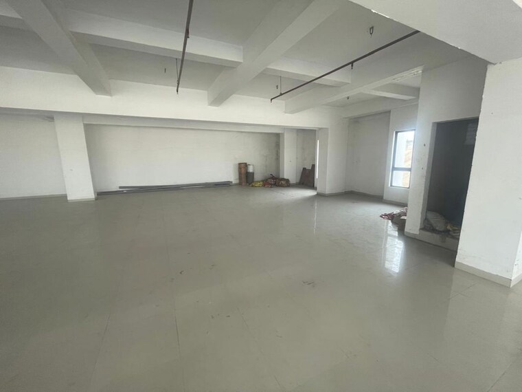 Exterior View, gs road Commercial Showroom 7000 Sq.Ft. In Gs Road Guwahati 10652125