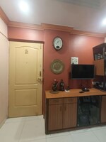 2 BHK +  1100 Sq.Ft. Apartment in Sector 12 Kopar Khairane