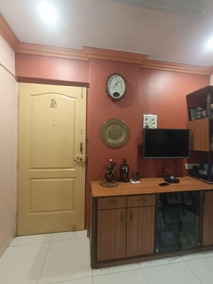 2 BHK Apartment For Rent in Sector 12 Kopar Khairane