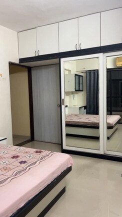3 BHK Apartment For Rent in Mont Vert Seville Phase I