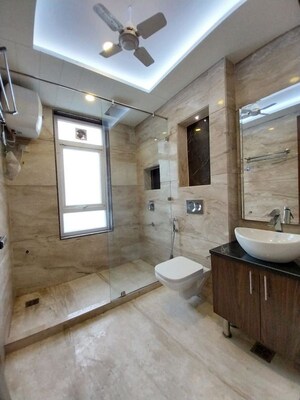 Kitchen in 2 BHK Apartment at TDI Ourania, Sector 53 – for Sale