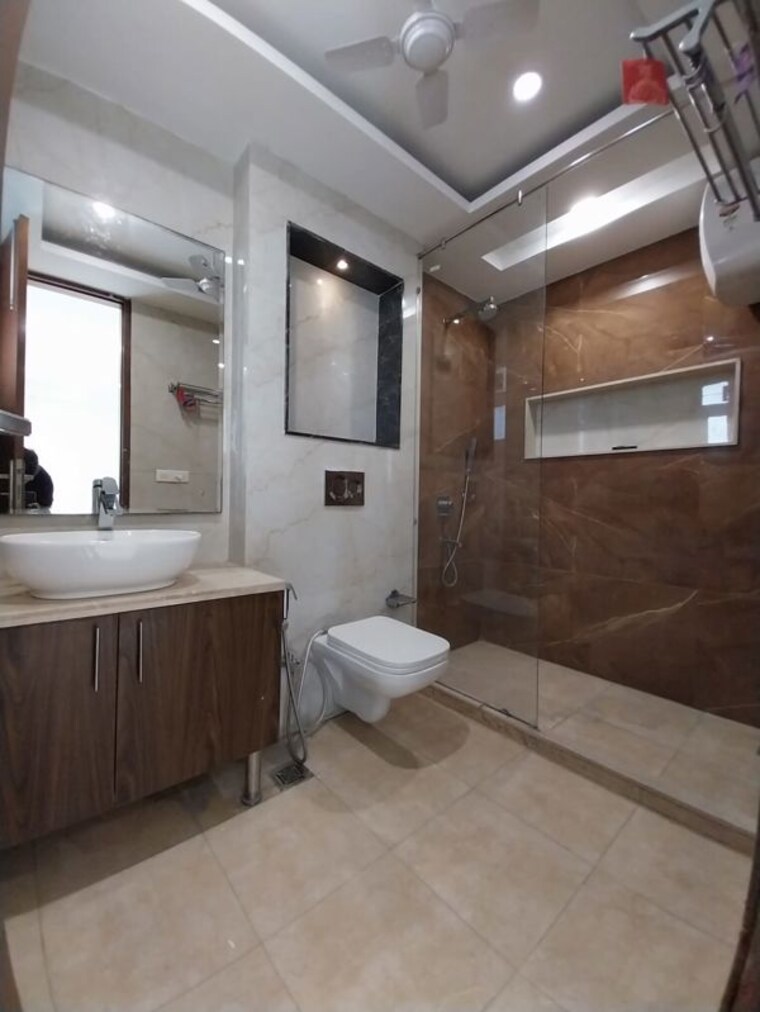Kitchen, tdi-ourania 2 Bedroom 1245 Sq.Ft. Apartment In Sector 53 Gurgaon 10660663