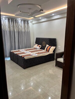 2 BHK Apartment For Sale in TDI Ourania, Sector 53