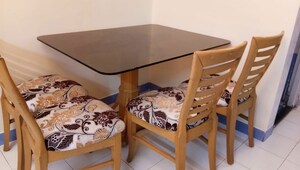 1 BHK Apartment For Rent in Fam CHS, Kopar Khairane