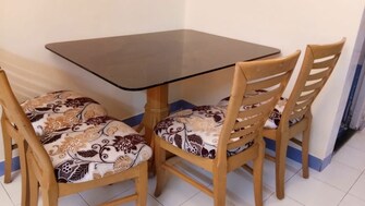 1 BHK 620 Sq.Ft. Apartment in Fam CHS
