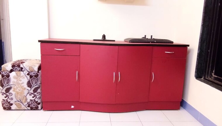 undefined, fam-chs 1 Bedroom 620 Sq.Ft. Apartment In Kopar Khairane Navi Mumbai 10660673