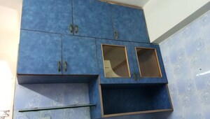Furnished Amenities in 1 BHK Apartment at Fam CHS, Kopar Khairane – for Rent