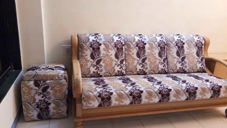undefined, fam-chs 1 Bedroom 620 Sq.Ft. Apartment In Kopar Khairane Navi Mumbai 10660673