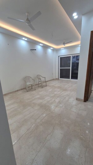 3 BHK Builder Floor For Rent in Greater Kailash I