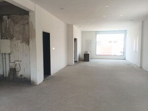  Office Space – Exterior View View at Jawahar Nagar - for Rent