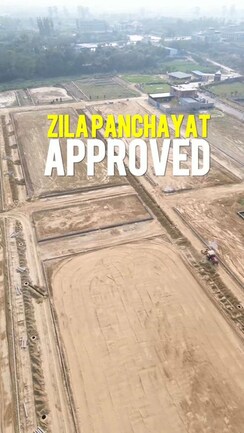 Plot For Sale in Rahmatnagar
