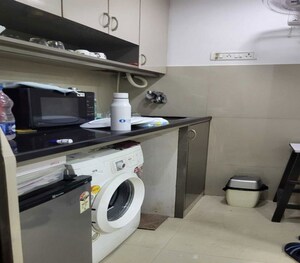 Team Area in  Office Space at Matunga East – for Sale