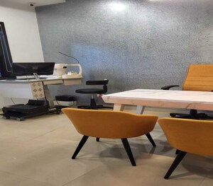 Team Area in  Office Space at Matunga East – for Sale