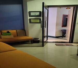  Office Space For Sale in Matunga East