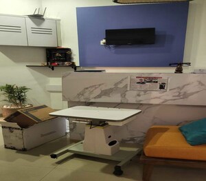 Team Area in  Office Space at Matunga East – for Sale