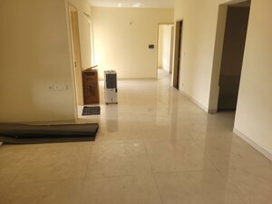 Living Room in 4 BHK Apartment at Ethique Hrishikesh CHS, Model Colony – for Rent