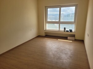 Bedroom in 4 BHK Apartment at Ethique Hrishikesh CHS, Model Colony – for Rent