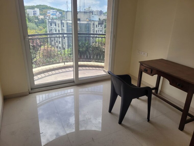 Room, ethique-hrishikesh-chs 4 Bedroom 2200 Sq.Ft. Apartment In Model Colony Pune 10660682