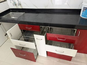 2 BHK Apartment For Rent in Kolte Patil Western Avenue, Wakad