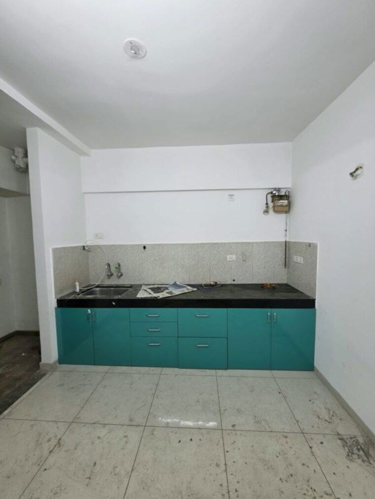 Kitchen, kolte-patil-western-avenue 2 Bedroom 664 Sq.Ft. Apartment In Wakad Pune 10660680