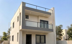 3 BHK Villa For Sale in Bodanahosahalli