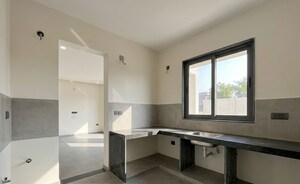 Kitchen in 3 BHK Villa at Bodanahosahalli – for Sale